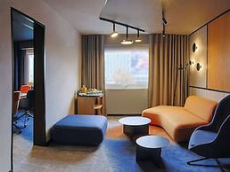 Novotel Warszawa Centrum