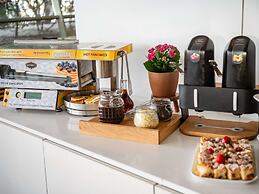 Novotel Warszawa Centrum