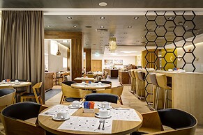 Novotel Warszawa Centrum