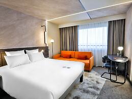 Novotel Warszawa Centrum