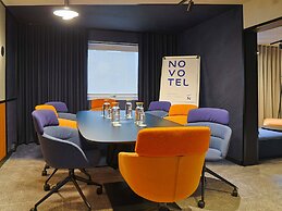 Novotel Warszawa Centrum