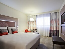 Novotel Warszawa Centrum