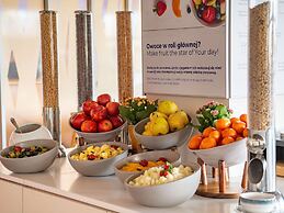 Novotel Warszawa Centrum