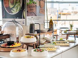 Novotel Warszawa Centrum