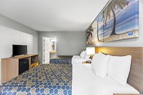 Rodeway Inn Owensboro South