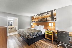 Rodeway Inn Owensboro South