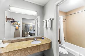 Rodeway Inn Owensboro South