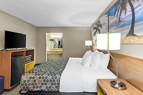 Rodeway Inn Owensboro South