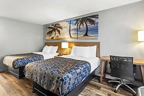 Rodeway Inn Owensboro South