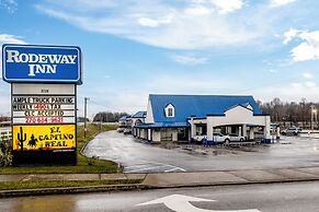 Rodeway Inn Owensboro South