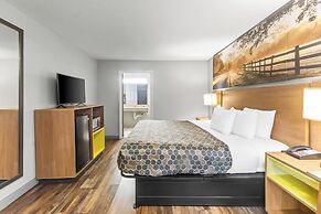 Rodeway Inn Owensboro South