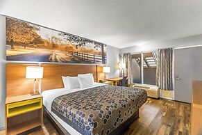 Rodeway Inn Owensboro South