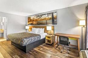 Rodeway Inn Owensboro South