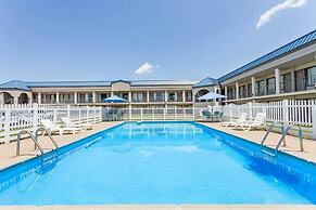 Rodeway Inn Owensboro South