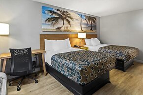 Rodeway Inn Owensboro South