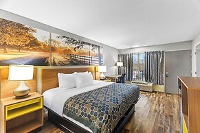 Rodeway Inn Owensboro South