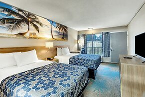 Rodeway Inn Owensboro South
