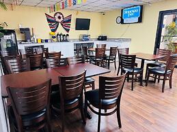 Rodeway Inn Owensboro South