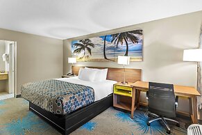 Rodeway Inn Owensboro South