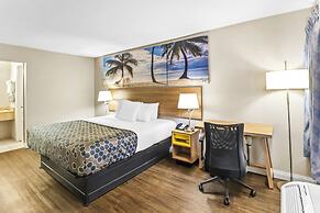 Rodeway Inn Owensboro South