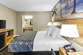 Rodeway Inn Owensboro South