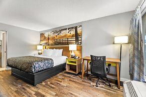 Rodeway Inn Owensboro South