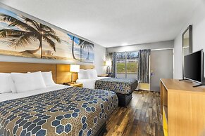 Rodeway Inn Owensboro South