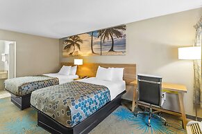 Rodeway Inn Owensboro South