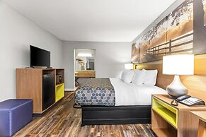 Rodeway Inn Owensboro South