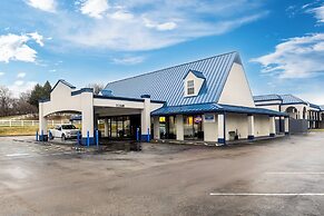 Rodeway Inn Owensboro South