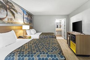 Rodeway Inn Owensboro South