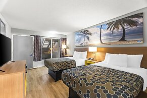 Rodeway Inn Owensboro South