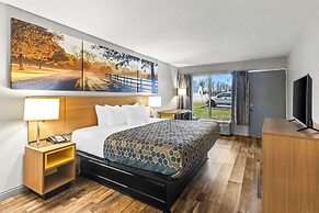 Rodeway Inn Owensboro South