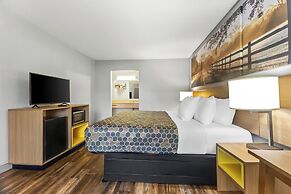 Rodeway Inn Owensboro South