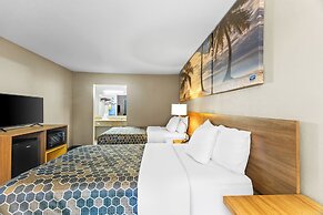 Rodeway Inn Owensboro South