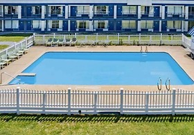 Rodeway Inn Owensboro South