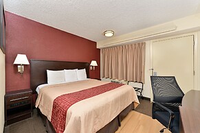 Red Roof Inn Benton Harbor - St Joseph