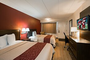 Red Roof Inn Benton Harbor - St Joseph
