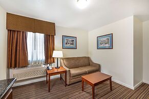 Best Western Capital City Inn