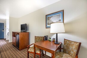 Best Western Capital City Inn