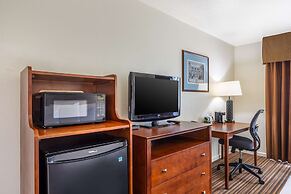 Best Western Capital City Inn