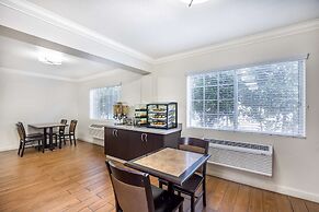 Best Western Capital City Inn