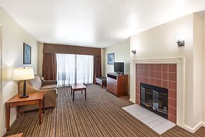 Best Western Capital City Inn