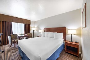 Best Western Capital City Inn