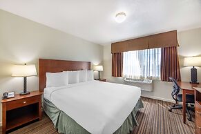 Best Western Capital City Inn