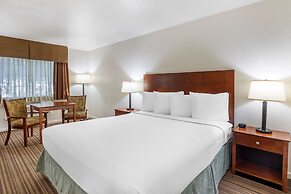 Best Western Capital City Inn