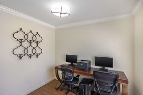 Best Western Capital City Inn