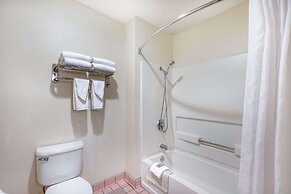 Best Western Capital City Inn
