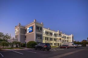 Best Western Capital City Inn