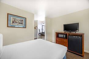 Best Western Capital City Inn